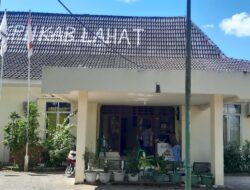 Dugaan Ada ‘Bau’ Gratifikasi dan Kecurangan Proses Seleksi Penerimaan PPS dan PPK KPUD Lahat, Ketua: Baru Mendengar