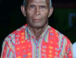 Kades Oinlasi Di Sel, Tomas Desak Pemerintah Segera Tunjuk Plt Kades