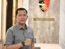 Tidak Cukup Bukti , Polda Riau Hentikan  Laporan  Dugaan Jual-beli Proyek Catut Nama  Bupati Rohil