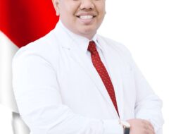 dr Biran Affandi Yusriono, MH Daftar Calon DPD – RI Termuda Riau, Deklarasikan Masyarakat Sehat & Ekonomi Kuat