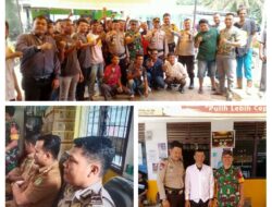 Masyarakat Kel. Banjar XII  Minta Pemilihan Ketua Pemuda  Diulang Kembali. 