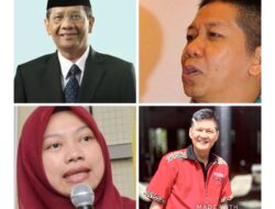 Komisi Informasi Pusat Tunjuk Empat Duta Keterbukaan Informasi*