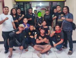 Seorang Pelajar Nekat Buang Mayat Bayi Berhasil Diungkap Tim Polres Talaud Dan Polsek Lirung