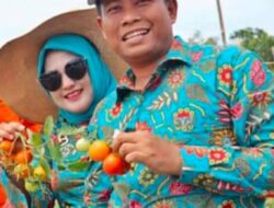 Terkait Wabup Rohil di Beritakan di Gerebek Polisi Disalah Satu Kamar Hotel Bersama wanita … Ini Tanggapan Istrinya