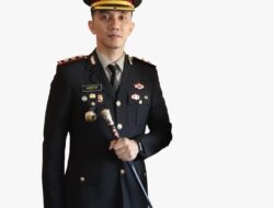 Kapolres Rohil Ancam Tindak Tegas Pelaku Pidana Perdagangan Orang ( TPPO)