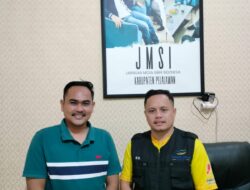 Mengaduh Ke JMSI Pelalawan, Aliansi Masyarakat Dusun I Kopau Minta Pendampingan Hukum