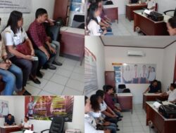 Pemkab Talaud Melalui Dinas P3A-PMD Terus Mengawal Proses Penanganan Kasus Percabulan Anak Dibawah Umur