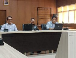 Panitia Rakernas PJS Lakukan Rakor Bersama DPP dan DPC PJS se Sumsel*