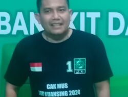 Aldiko Arogan , Musliadi Langsung Melaporkan ke-Polres Kuantan Singingi