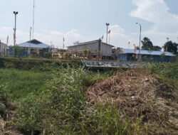 PT. EMP Bentu Limited di Duga Duduki Kawasan Hutan Tanpa Ijin