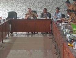 Dewan Meradang, Utusan PT PHI Hadir Bukan Pimpinan Yang Mengambil Keputusan