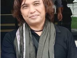 Artis Slowrock Malaysia akan menghibur Malam puncak Penutupan Event Pacu Jalur Kuansing 2023.