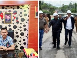 Forum Pemuda Setempat Kabupaten Pelalawan Akan Gelar Demontrasi Besar-besaran di Indikasi Oknum Pejabat Banyak Bermain