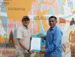 Menantang Minta Dilaporkan, Rifal Akhirnya Dilaporkan Ke Polda Babel