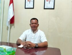 LSM KPK-N Gomgom Simanjuntak Ingatkan, Kanwil ATR/BPN Agar Berhati-Hati Dalam Meloloskan Perpanjangan HGU PT. ADEI