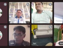 Hasil Munaslubsus, PJS Ubah Nama Jadi Pro Jurnalismedia Siber