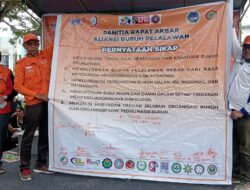 Memperingati Hari Ulang Tahun HUT Serikat Pekerja Inti Indosawit Subur SPIIS yang Ke 3