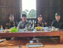 LLMB DPDK Bertuah Langgam Sekijang Silahturahmi Rumah Singgah Datuk Engku Raja Lela Putra