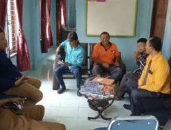 Pemerintah Kepenghuluan Bagan Sinembah Timur Kecewa, Proyek APBD Berjalan Tanpa Koordinasi