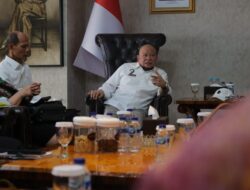 Temui LaNyalla, “UI Watch” dan “Kelompok Pancasila Berdaulat Bangsa Selamat” Desak Percepatan Upaya Koreksi Sistem Bernegara