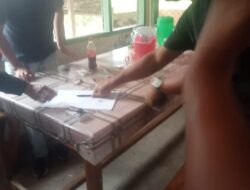 Belum Ada Titik Kesepakatan Tuntutan Massa Ke PT MUP, Pabrik Masih Digembok