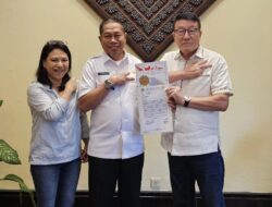 Gong Perdamaian Nusantara Siap Muncul di Kota Bima, Menjadi Simbol Keberagaman Indonesia