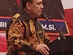 Skandal Etik Mengguncang KPK, CERI Desak Ketua Firli Bahuri Mundur