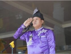 Perayaan HUT Kuansing Ke 24 Th, Bupati Berharap Program Pemerintah Yang Berjalan Dapat Dirasakan Semua Lapisan Masyarakat