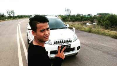 Dugaan Pelanggaran UU ITE, Kasus Rifal Godek Kini Naik Tahap Penyelidikan