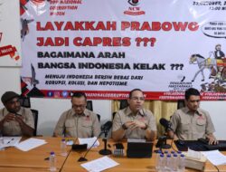 Langkah Pemberantasan KKN oleh KPK, Polri, dan Kejagung Terlihat Lambat dan Minim Respons