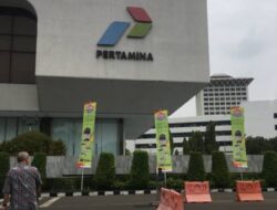 Pertamina Waspadai Ancaman Hukum terkait Kontrak LNG Corpus Christi