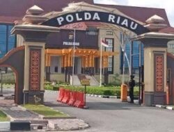 Polda Riau Abaikan Putusan Pengadilan Terkait Tommy Karya, Tersandung Kasus Makelar Korupsi Bakti Kominfo?
