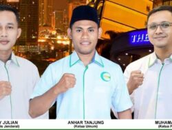 Dewan Pimpinan Pusat Cendekia Muda Muslim Indonesia (DPP CMMI) akan Gelar MUNAS I pada tanggal 23-24 Desember 2023