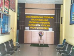 Germapel Desak Bupati Pelalawan Copot Kadis P3APP KB Karena Diduga Lalai Dalam Menjalankan Tupoksinya