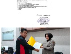 Gunakan Ijazah SMP Milik Orang Lain Untuk Urus Paket C Oknum Anggota Dewan di Pelelawan Resmi di Polisikan