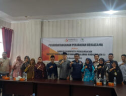 ITP2I dan Bawaslu Pelalawan Sepakat Kerjasama