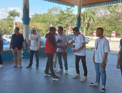 H. Zukri Misran Buka E-sport championship, Ini Harapan Bupati Pelalawan Tahun 2023