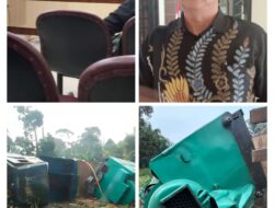 Vernandy Lim Gugat Hadianto di Pengadilan Negeri Pelalawan Atas Dugaan Wanprestasi