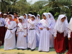 Vidio: Mis ABBAS Adakan Kegiatan Peringati Hari Sumpah Pemuda ke 95