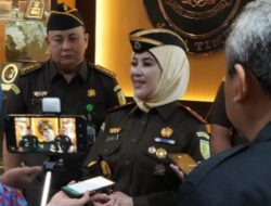 Kejati Jatim Berikan Tanggapan Terkait OTT KKP Terhadap 2 Oknum Jaksa di Bondowoso