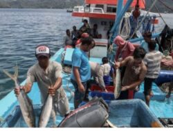 Dihentikan Mentri KKP, Penerbitan SLO Perikanan Bitung Kembali Menangis