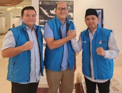 Direstui Rosan, Ketua TKN Prabowo Gibran, PSN Siap Melakukan Deklarasi Dukungan