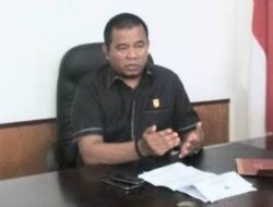 Soal APBD 2024, Pemkab Tak Serius Urus Kepentingan Rakyat Gubernur Harus Panggil Pemkab-DPRD