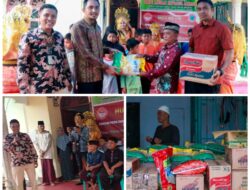 Ketua FPII: Insan Pers Harus Berperan Menciptakan Pemilu yang Jujur, Adil dan Damai