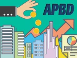 Ini Daftar Lengkap Besaran APBD 2024 Kabupaten/Kota se Riau: Bengkalis Paling Jumbo, Kuansing Masih Bermasalah