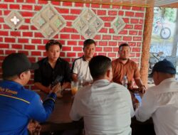 Diduga Lakukan Pencemaran Nama Baik, Pemilik Rumah Makan Gaola Laporkan Akun TikTok Milik Oknum Wartawan