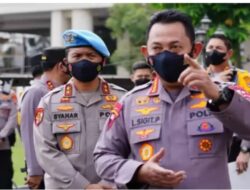 Komitmen Polri Pastikan Netral di Pemilu: Deteksi Dini Hingga Larangan Pose Foto