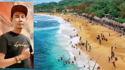 Warga dan Tokoh Gunung Kidul Nilai Badko HMI dan Pihak Lainnya Numpang Viral Kritik Pembangunan Resort Gunung Kidul