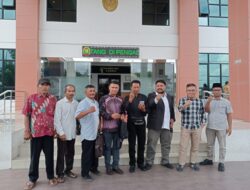 Ahli Waris Samin Bin Asmin Vs PT Sulfindo Adi Usaha