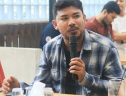 PJS Jambi Kecam Oknum Pengeroyokan Anggota DPC PJS Batanghari